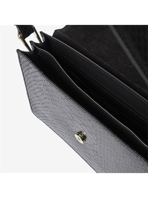 SHOULDERBAG MARC ELLIS MARC ELLIS | CALYRA PYBLACK / GOLD